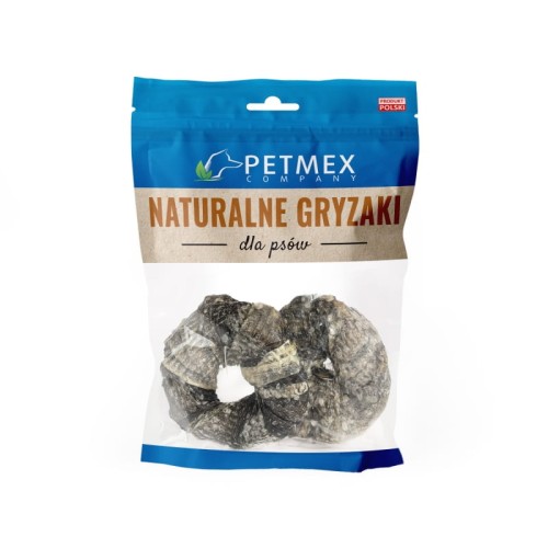 PETMEX - skóra dorsza pierścionki 100g.jpg