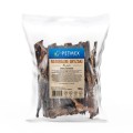PETMEX - żwacz barani gryzak naturalny 100g