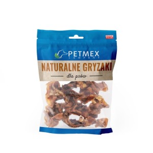 PETMEX - strips wieprzowy gryzak naturalny 100g