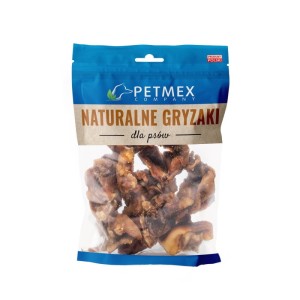 PETMEX - strips wieprzowy gryzak naturalny 200g