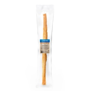 PETMEX - krokiet ze skóry wieprzowej rolowany gryzak naturalny 50cm 1 szt