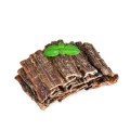 PETMEX - przełyk wołowy płaski gryzak naturalny 200g.jpg