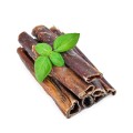 PETMEX - przełyk wołowy okrągły gryzak naturalny 100g.jpg