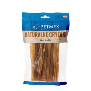 PETMEX - jelito wołowe gryzak naturalny 100g
