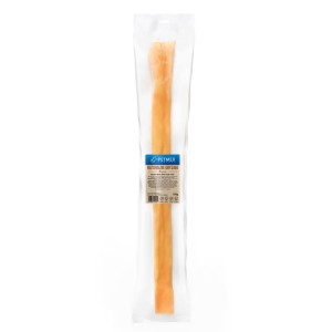 PETMEX - skóra wołowa Gryzak Naturalny 70cm 1szt