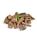 PETMEX - płuco wołowe gryzak naturalny 200g.jpg