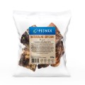 PETMEX - tchawica wołowa cięta gryzak naturalny 200g.jpg