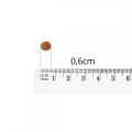 BALTICA karma sucha z łososiem dla szczeniąt małe rasy 1kg.png