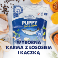 BALTICA karma sucha z łososiem i kaczką dla szczeniąt duże rasy 1kg.png