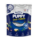 BALTICA karma sucha z łososiem i kaczką dla szczeniąt duże rasy 1kg.png