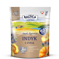 BALTICA Smaki Regionów karma sucha indyk z dynią małe rasy 1kg.png
