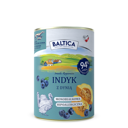 BALTICA karma mokra indyk z dynią 400g.jpg