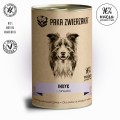 Paka Zwierzaka Indyk i żurawina (400g) - karma mokra dla psa.jpg