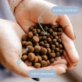PERRO karma sucha Kaczka z batatami 1kg - bezzbożowa formuła dla psów dorosłych małych ras