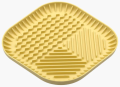 Fiboo Fiboowl M żółta.png