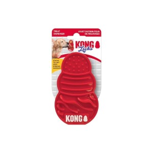 KONG Licks mata do lizania dla psa L