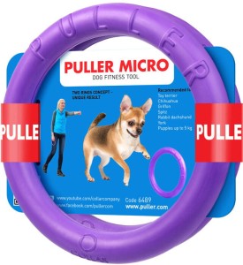 PULLER Dog Training Device Micro 1 szt.