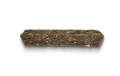 Syta Micha Trójkąt jeleń z kokosem i liśćmi czarnej porzeczki - gryzak dla psa 13cm - 2 szt.webp