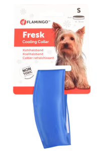 Flamingo Fresk Cooling Collar S - obroża chłodząca 