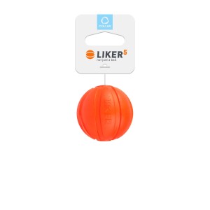LIKER 5 piłka dla psów małych ras