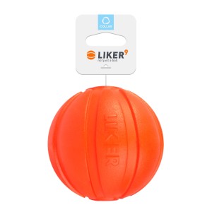 LIKER 9 piłka dla psów dużych ras