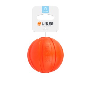 LIKER 7 piłka dla psów średnich ras