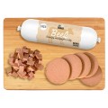 Paka Zwierzaka kiełbaska PEPE beef - wołowina 200g..jpg