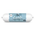 Paka Zwierzaka kiełbaska PEPE lamb - jagnięcina 200g.jpg