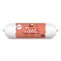 Paka Zwierzaka kiełbaska PEPE deer - jeleń 200g.jpg