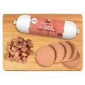 Paka Zwierzaka kiełbaska PEPE deer - jeleń 200g,.jpg