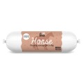Paka Zwierzaka kiełbaska PEPE horse - koń 200g.jpg