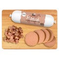 Paka Zwierzaka kiełbaska PEPE horse - koń 200g,.jpg