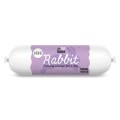 Paka Zwierzaka kiełbaska PEPE rabbit - królik 200g.jpg