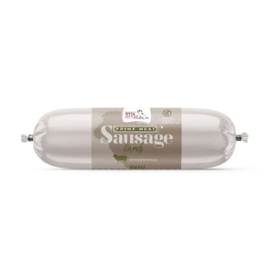  Syta Micha Prime Meat Kiełbaski treningowe z jagnięciną 80g