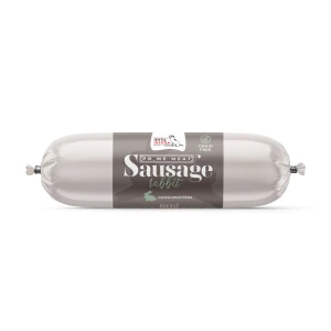 Syta Micha Prime Meat Kiełbaski treningowe z królikiem 80g