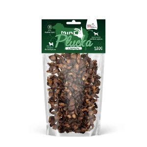  Syta Micha mini płucka z jagnięciny 100g