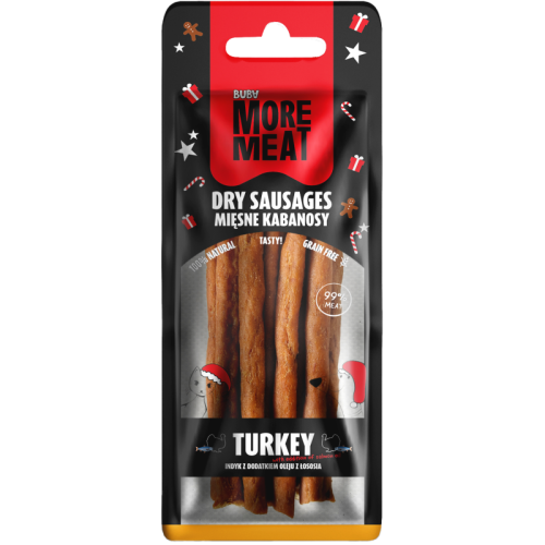 BUBAlicious More Meat XMAS kabanosy z indyka z łososiem 70g.jpg