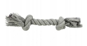 TRIXIE sznur bawełniany 20cm
