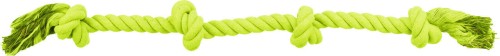 TRIXIE sznur bawełniany z supłami 95cm.jpg