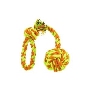 TRIXIE bawełniana piłka do gry 5,5/30cm
