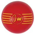 JW Pet iSqueak ball S - piszcząca piłka dla psa