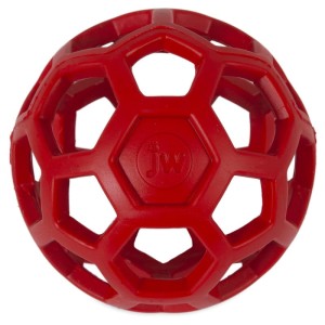 JW Pet Holl-ee Roller S - ażurowa piłka dla psa