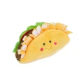 ZippyPaws taco pluszowa zabawka dla psa