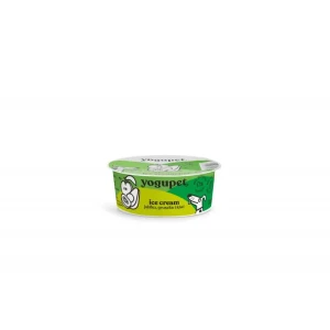 YOGUPET lody green ice - zielone owoce dla psa i kota 110g
