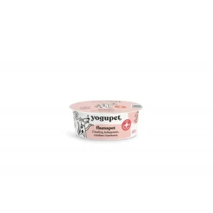 YOGUPET jogurt FlamaPet - przeciwzapalny 110g