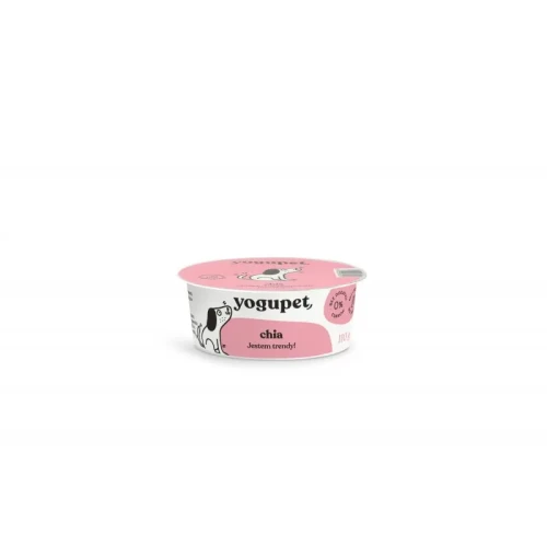 YOGUPET jogurt ChiaPet - chia 110g.webp