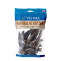 PETMEX łapki królicze, gryzak naturalny 200g