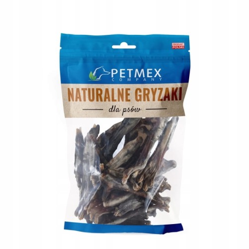 PETMEX łapki królicze, gryzak naturalny 200g