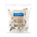 PETMEX łapki królicze z futrem, gryzak naturalny 500g