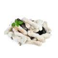 PETMEX łapki królicze z futrem, gryzak naturalny 500g
